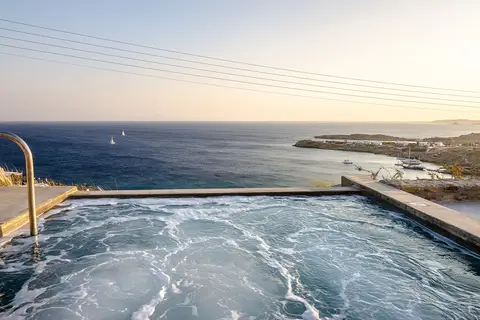 Eden View Mykonos Suites & Residences in Πλιντρί — foto 19