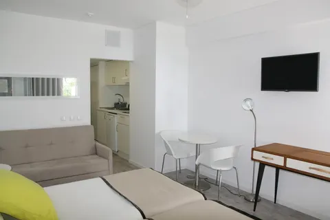 Florasol Residence foto 4