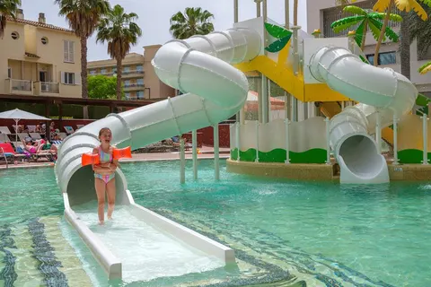 TUI SUNEO Estival foto 5