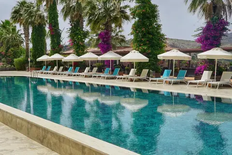 Delta Hotels Marriott Bodrum in Bodrum — foto 23