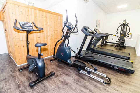 Hotel Eix Lagotel foto 18