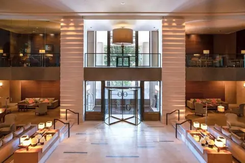 InterContinental Geneve an IHG Hotel in Genève — foto 8