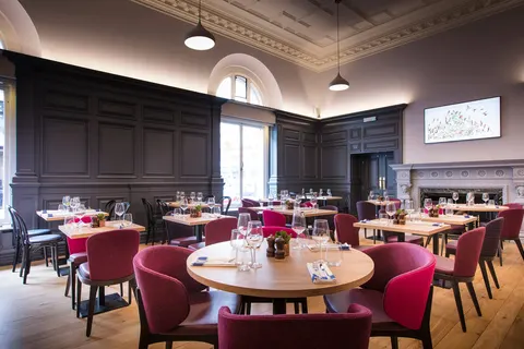 Hotel The Clermont, Victoria foto 9