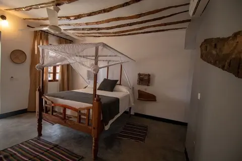Nest Style Beach Zanzibar in Makunduchi — foto 8