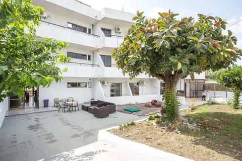 Nikos BnB in Faliraki, foto 2