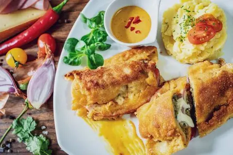 Akzent Hotel Restaurant Hirsch foto 12