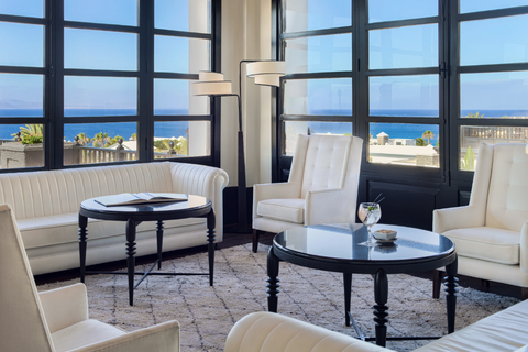 Hotel H10 Rubicon Horizons Collection foto 41