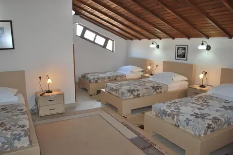 Hotel Osumi in Berat — foto 6