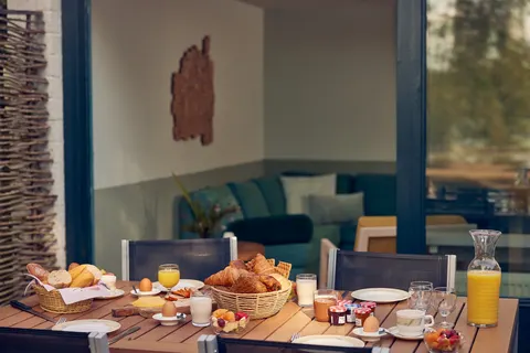 Center Parcs De Kempervennen foto 22