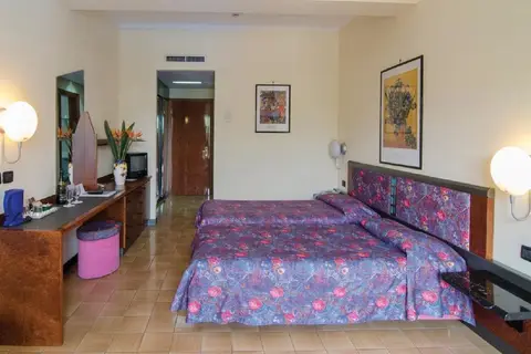 Caesar Palace Hotel in Giardini Naxos — foto 12