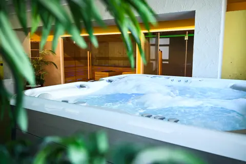 Hotel Grohmann in Campitello di Fassa — foto 11