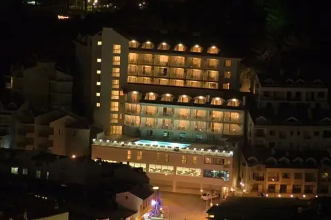 Meric Hotel Turunc in Marmaris — foto 30