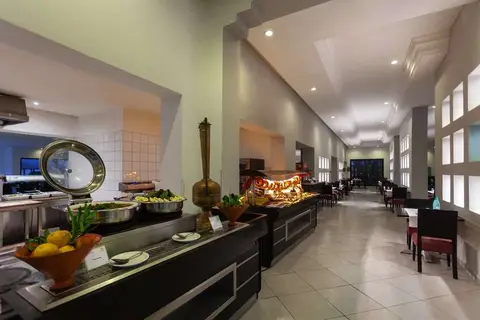 Djerba Aqua resort in المقارسة — foto 7
