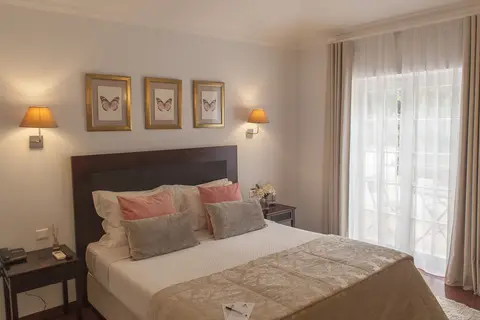 Casa das Senhoras Rainhas in Ovar — foto 23