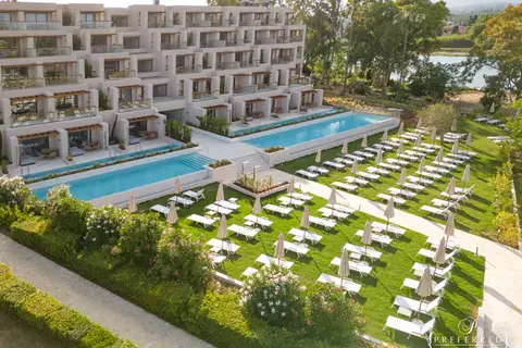 Hyatt Ziva Corfu in Γουβιά — foto 66