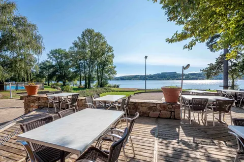 Camping Le Caussanel foto 8