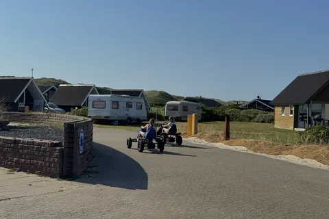 Dancamps Nordsø in Hvide Sande — foto 20