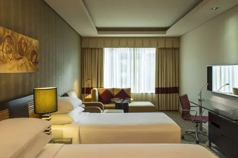 Majestic Premier Hotel in Dubai — foto 12