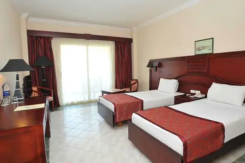 Brayka Bay Resort in Brayka Bay Reef Hotel — foto 3