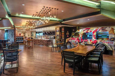 Hyatt Regency Dubai Creek Heights in Dubai — foto 6