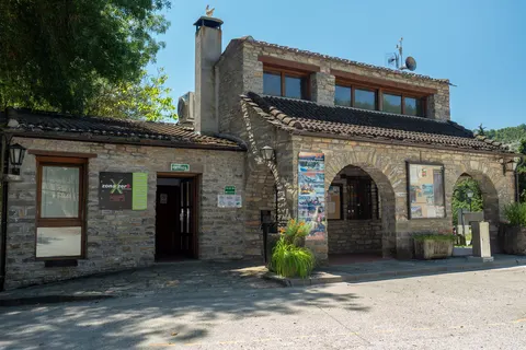 Vakantiepark Morillo De Tou foto 13