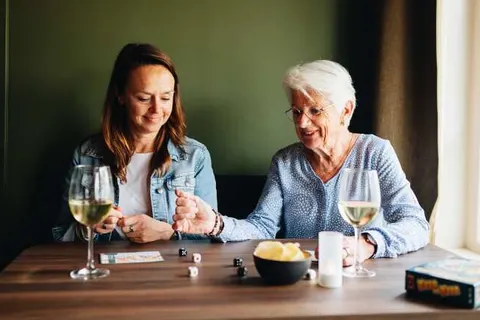 Hotel Renesse foto 25