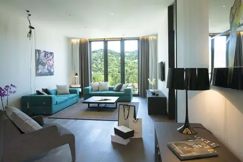 Duparc Contemporary Suites in Turijn — foto 19