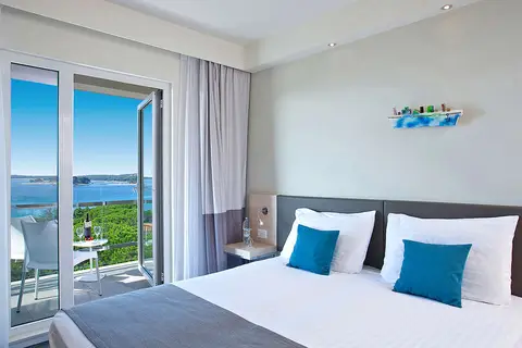 Park Plaza Belvedere Medulin in Medulin, foto 18