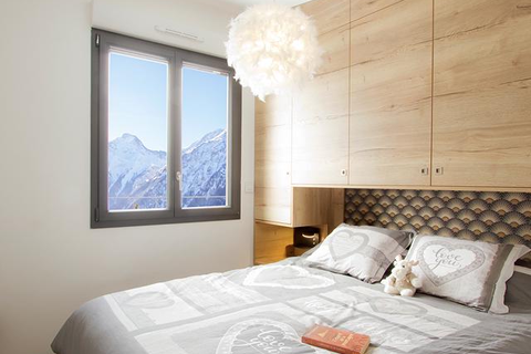 Résidence Mariande foto 14