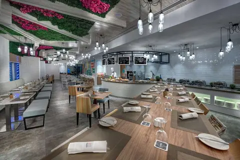 Time Oak Hotel & Suites in Dubai — foto 6