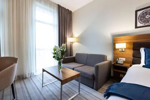 Best Western Premier Sofia Airport in Sofia — foto 5