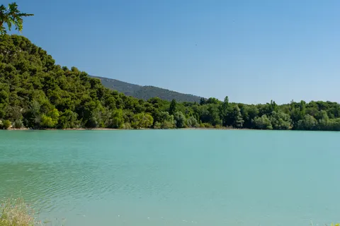 Camping De La Bonde foto 11