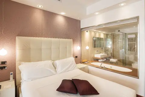 Relais Paradiso in Vietri Sul Mare, foto 15