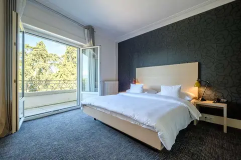 Mon Repos in Genève — foto 7