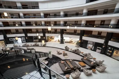 Seven For Life Thermal Hotel in Kusadasi — foto 2
