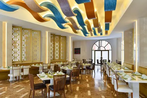 Marsa Malaz Kempinski The Pearl in Doha — foto 7