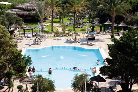 TUI SUNEO Royal Kenz foto 4