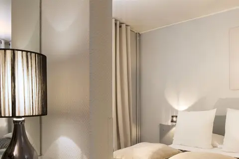 Le Petit Oberkampf Hotel & Spa in Parijs — foto 7