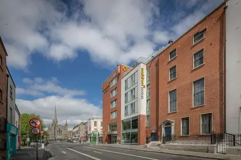 Maldron Hotel Parnell Square in Dublin — foto 10