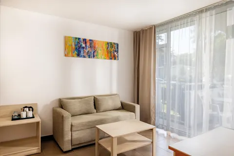 Hotel AluaSun Helios Beach foto 14