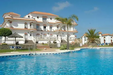 Diufain Hotel in Conil de la Frontera