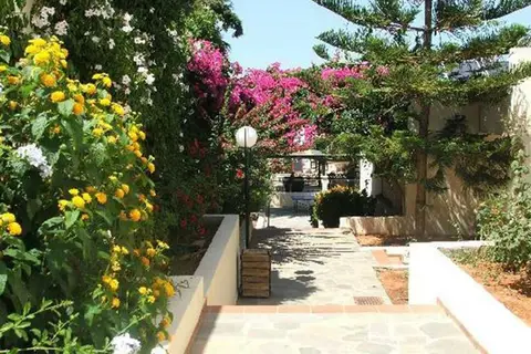Anastasia Hotel in Malia Municipal Unit, foto 21