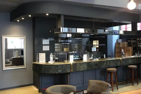 Hotel Da Bolsa in Vila Nova de Gaia — foto 29