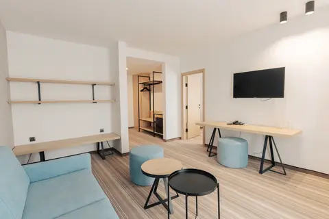 TUI Suneo Perla in Несебър — foto 20