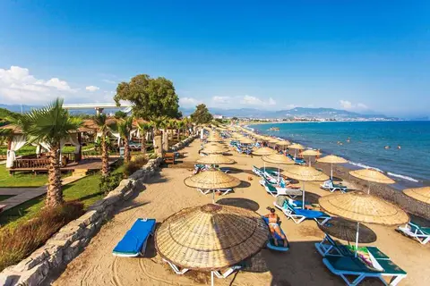Eftalia Marin in Alanya — foto 5