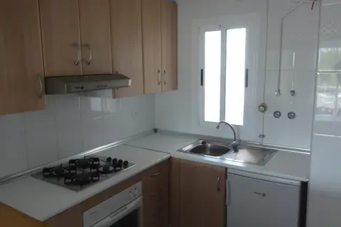 Apartamentos Golf Center Pueblo in Roquetas de Mar — foto 6