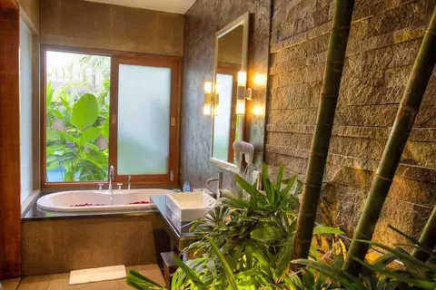 Kanishka Villas at Seminyak in Seminyak, Kuta, Kabupaten Badung, Bali, Indonesia — foto 12