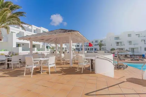 Galeon Playa Appartementen in Teguise — foto 6