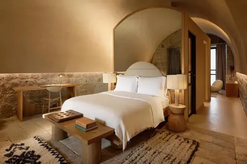 Mamula Island by Banyan Tree in Herceg Novi, foto 21