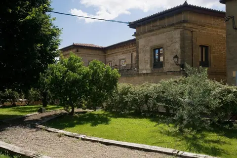 Señorío de Briñas in Briñas — foto 11